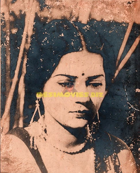 (1950) Bollywood Movie Still
