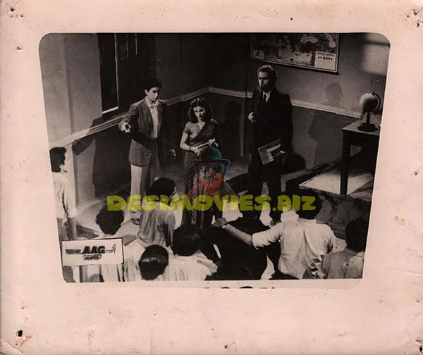 Aag 1948 - Movie Still