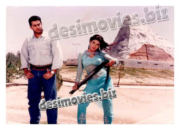 Aag ka Darya (2000) Movie Still