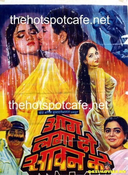 Aag Laga Do Sawan Ko (1991)