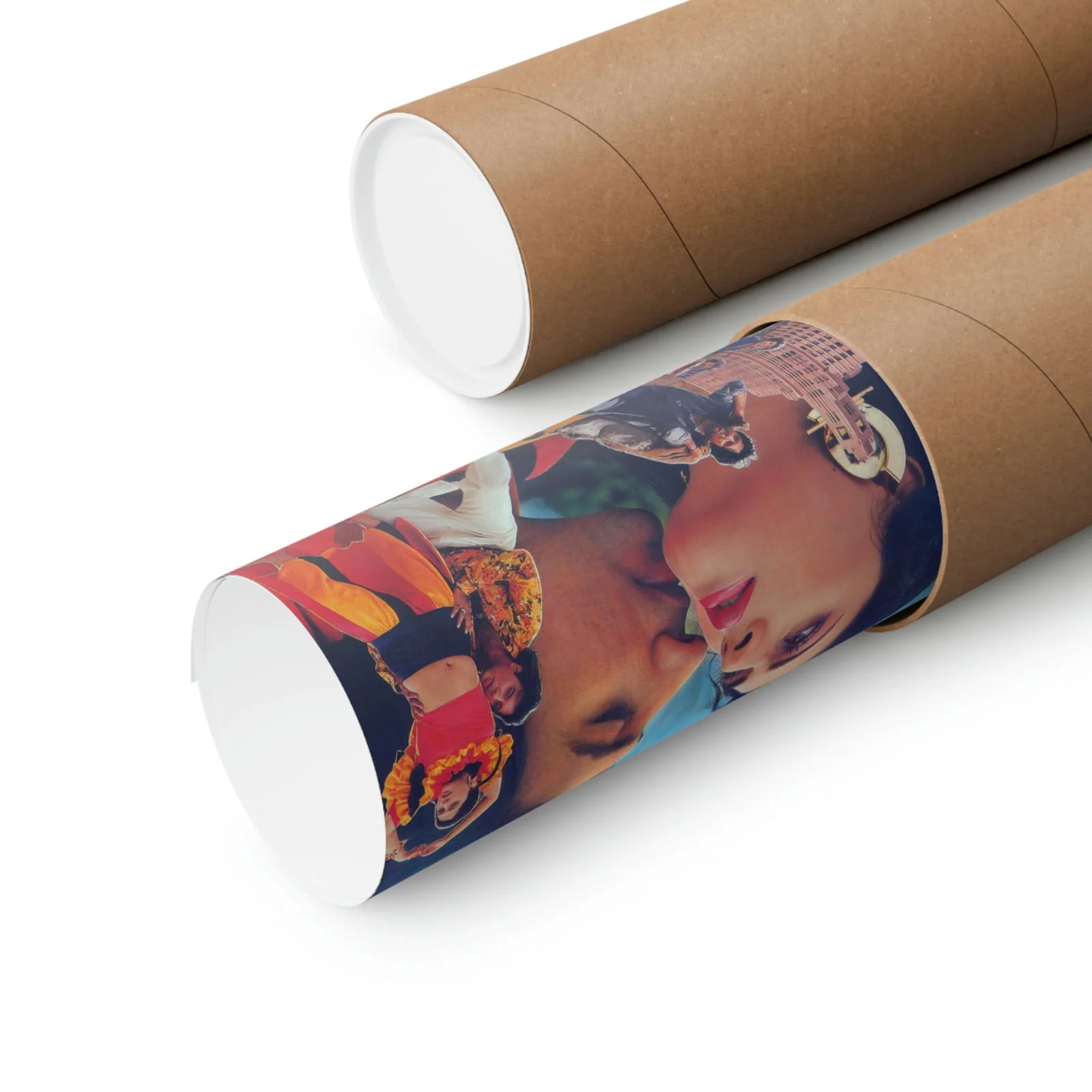 Aaj Ka Daur - Premium Matte Vertical Posters - Image 4