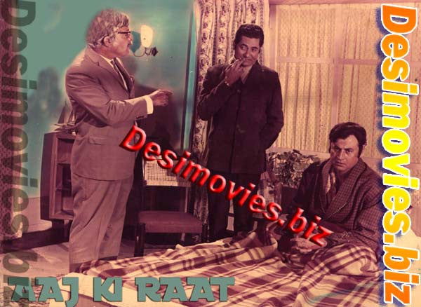 Aaj Ki Raat (1983) Movie Still