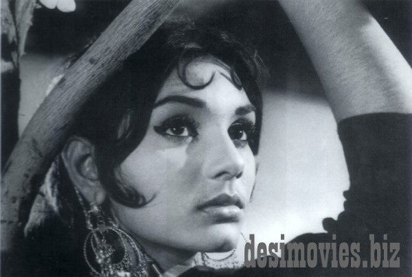 Aaliya - Lollywood Star