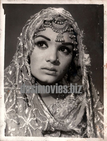 Aaliya  - Lollywood Stars