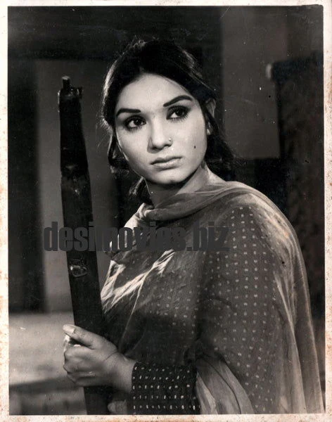 Aaliya  - Lollywood Stars