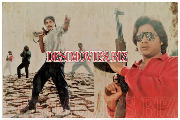Ansoo (1991) Movie Still - Image 3