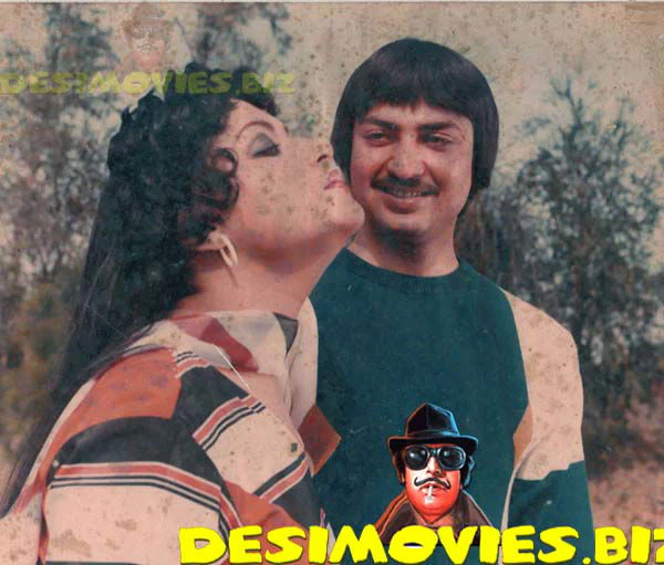 Aashiana (1985) Movie Still 1