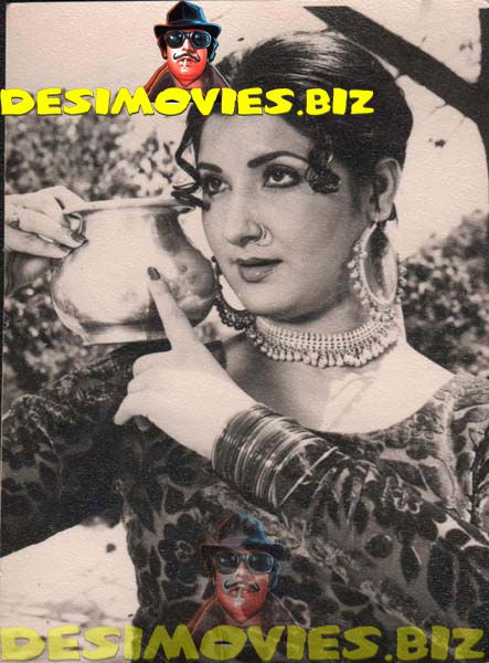 Aasia (Lollywood Star) Movie Still 1