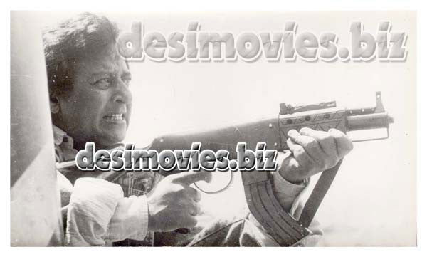 Aasman (1990) Movie Still 9