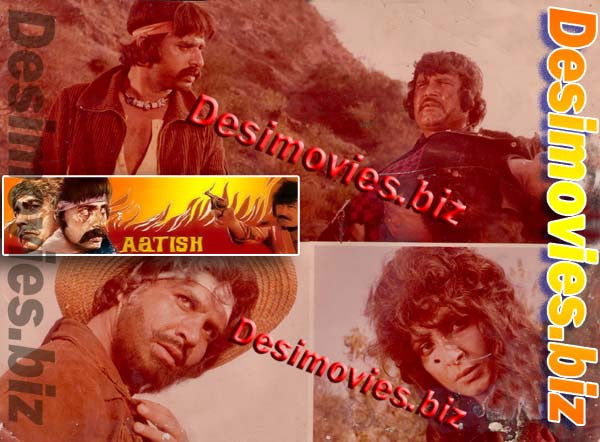 Aatish (1980) Movie Still 21