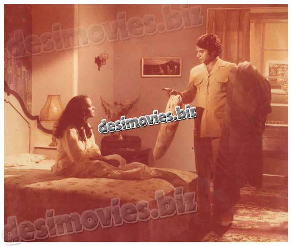 Aazmaish (1980) Movie Still 1