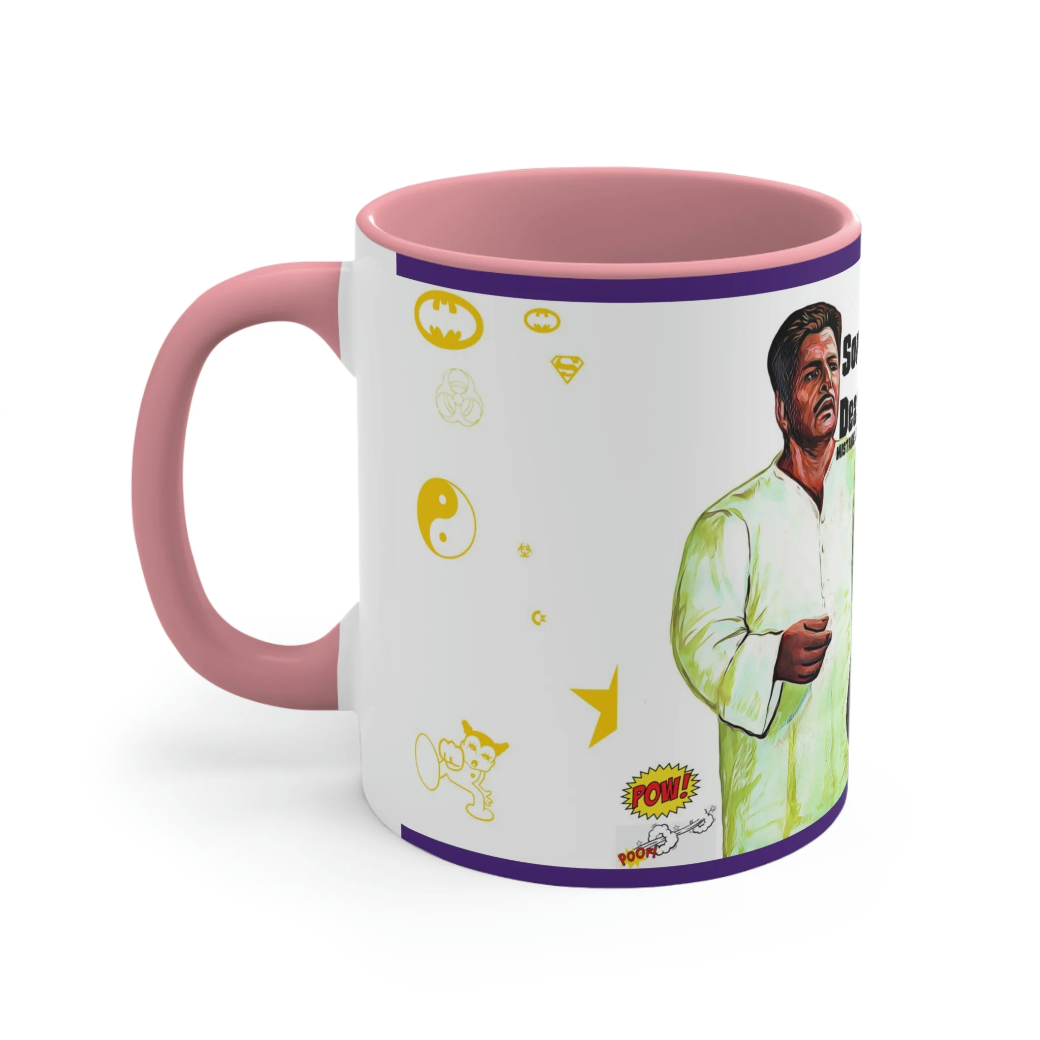 You Farted - Coffee Mug, 11oz - Image 2