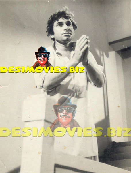 Afzal Ahmed (Lollywood Star) Movie Still 1