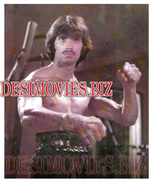 Agent 009 (1982) Movie Still 1