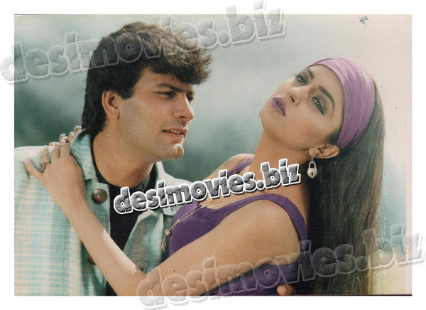 Aik Aur Love Story (1999) Movie Still