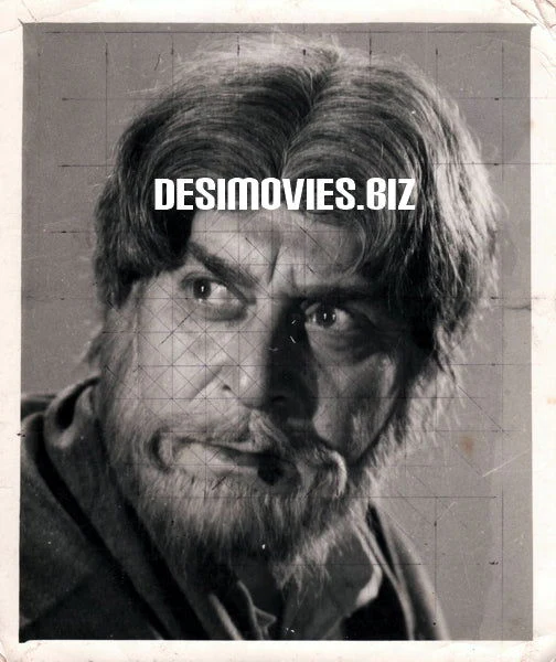 Ajab Khan (1985) Movie Still - Image 2