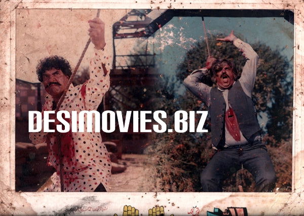 Allah Khair (1989) Movie Still
