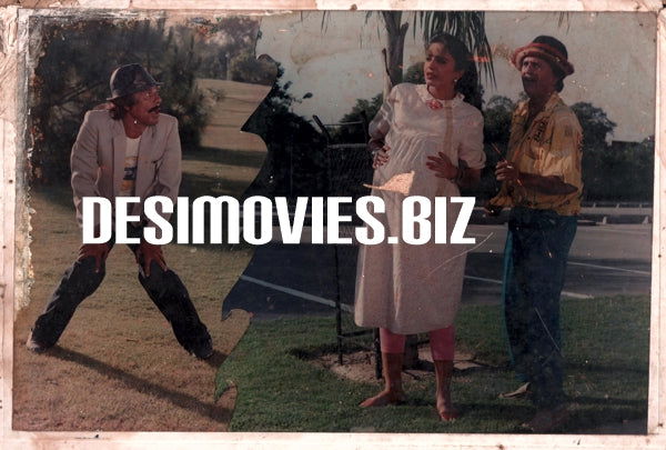Allah Khair (1989) Movie Still - Image 10
