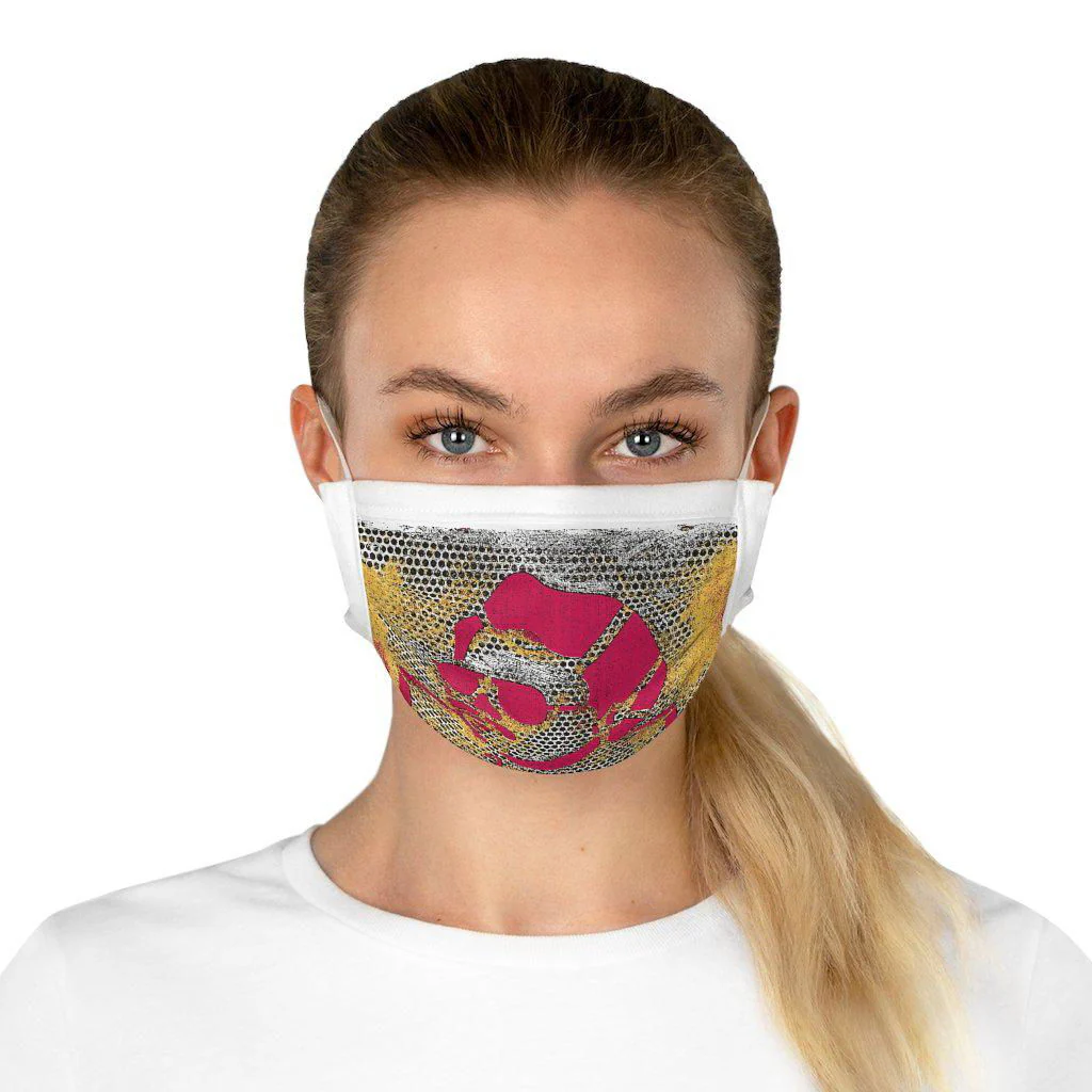 Altaf Bhai Cotton Face Mask (EU) - Image 3