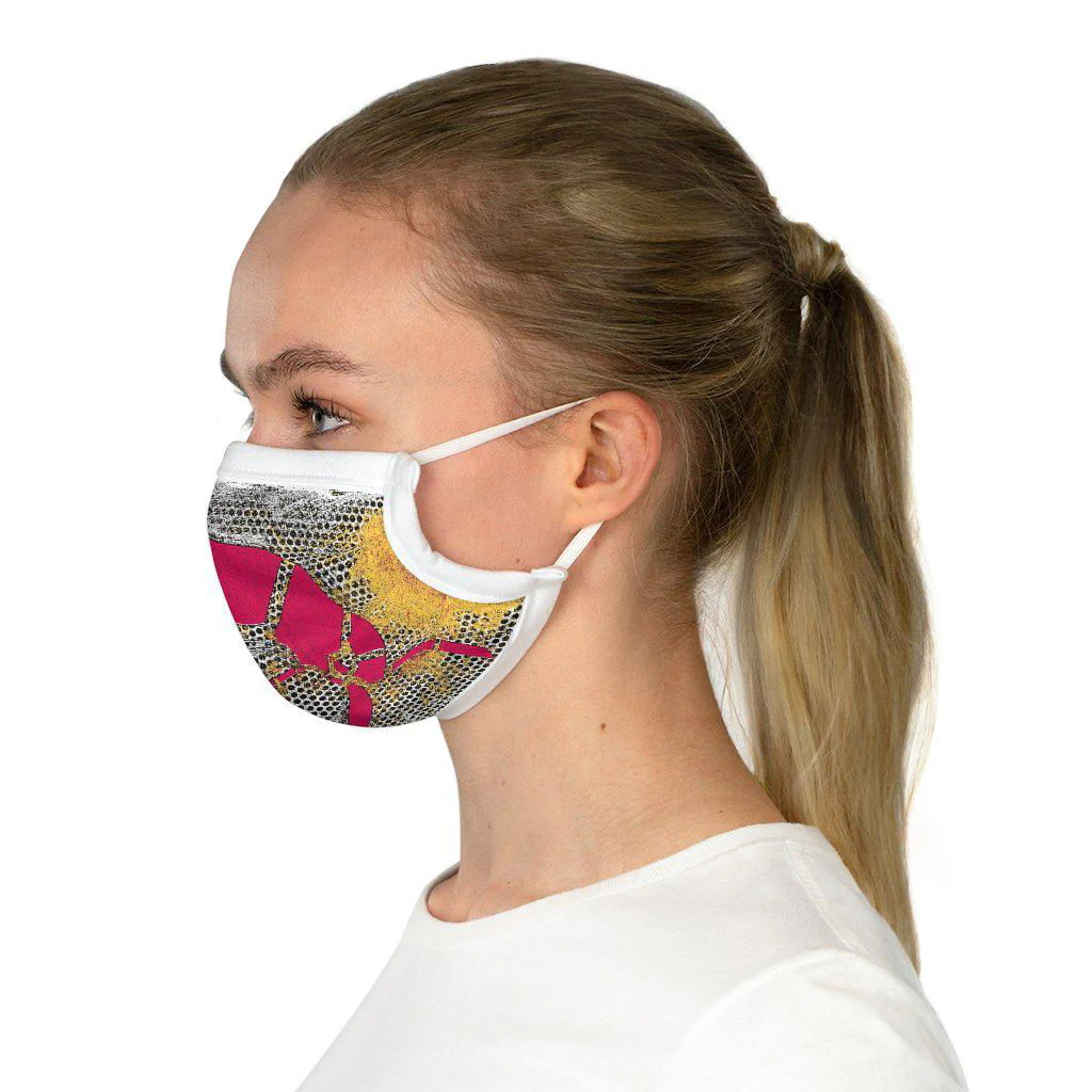 Altaf Bhai Cotton Face Mask (EU) - Image 4