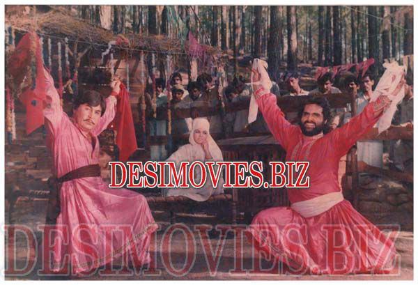 Aman ki Goud (1988) Movie Still 2