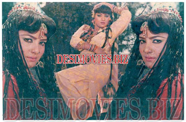 Aman ki Goud (1988) Movie Still 1