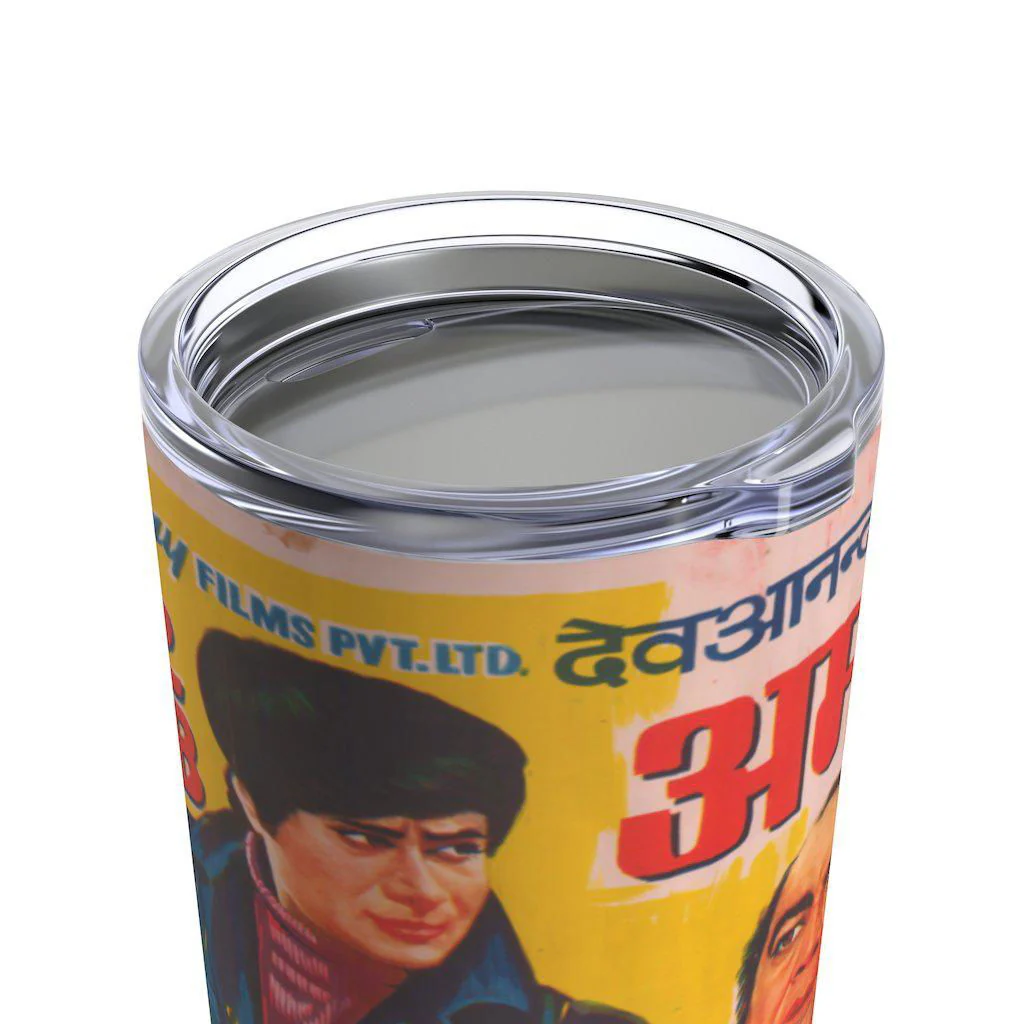 Amir Garib - Tumbler 20oz - Image 6