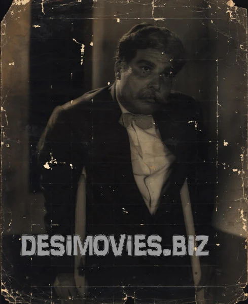 Raaz (1959) Movie Still