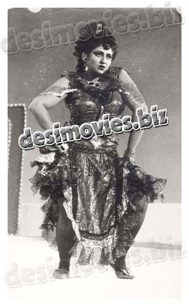 Anjuman (1980-1995) Lollywood Star