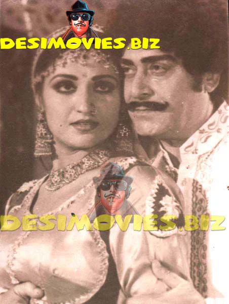 Anjuman (Lollywood Star) Movie Still