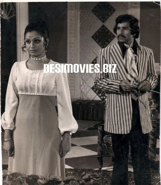 Anokhi (1976) Movie Still