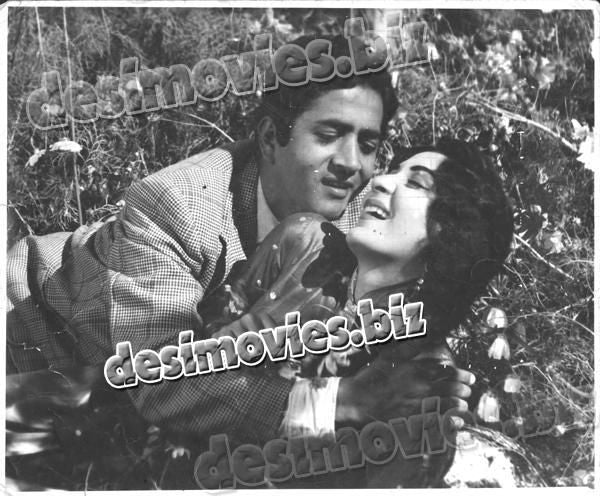 Aulad (1962) Movie Still