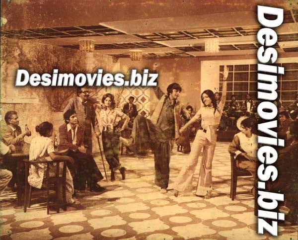 Awaaz (1978) Movie Still 4