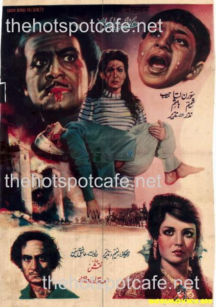 Azmat e Islam (1965)