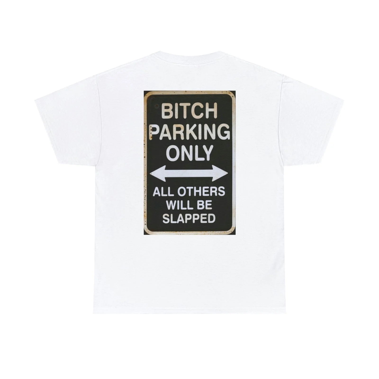 Bad Habits - Unisex Heavy Cotton Tee - Image 14