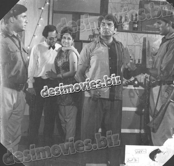 Badguman (1972) Movie Still