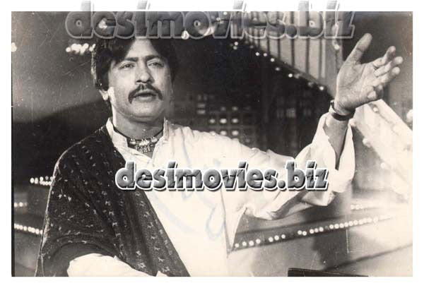 Badmash Thug (1991) Movie Still 18
