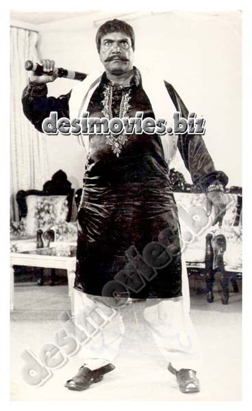 Badmash Thug (1991) Movie Still 16