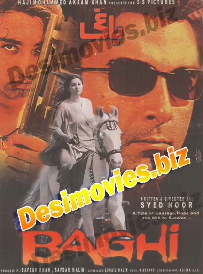 BAGHI (2001)