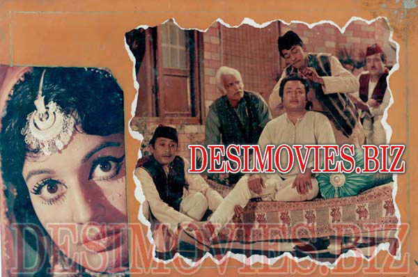 Baharo Phool Barsao (1972) Movie Still 1