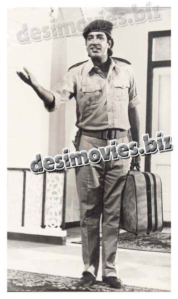 Bakhtawar (1991) Movie Still