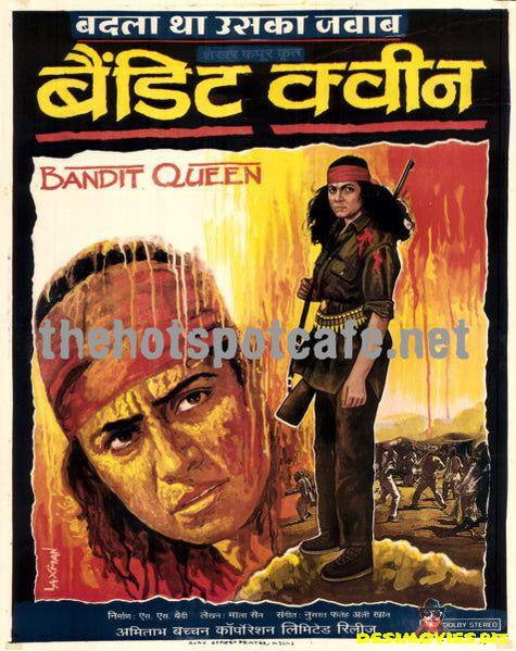Bandit Queen (1994)