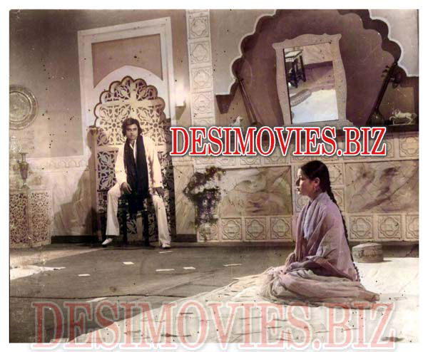 Barat (1977) Movie Still 1