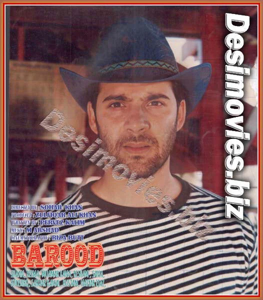 Barood (2000) Movie Still 22