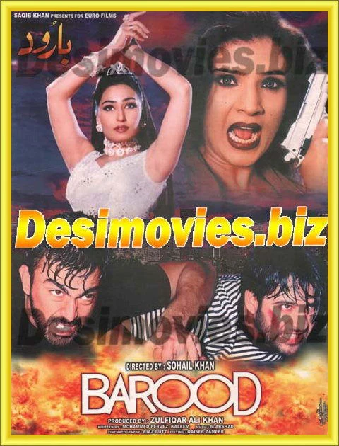 Barood (2000)