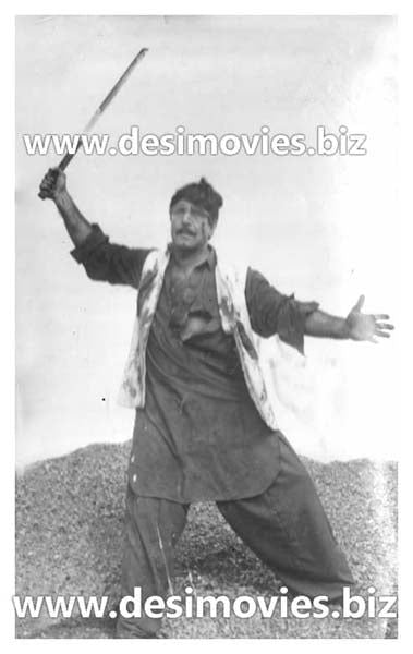 Barood Ka Tohfa (1990) Movie Still 4