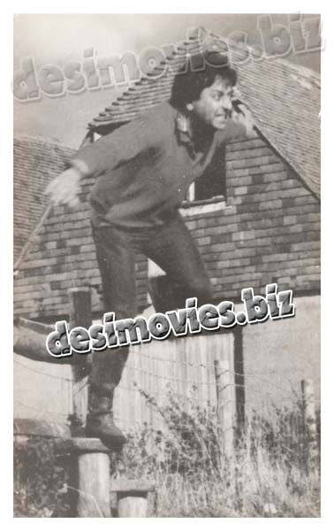 Barood Ki Chhaon mein (1989) Movie Still 1