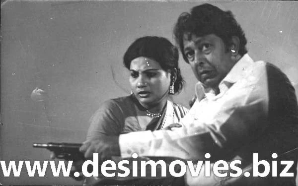 Basaira (1984) Movie Still 1