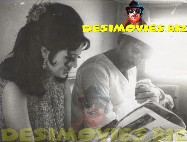 Behind the Camera (1975)  Movie Still 4