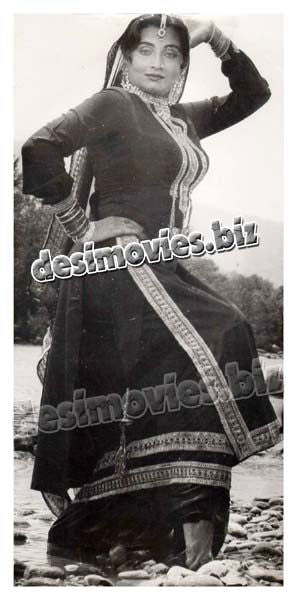 Bhabi Diyan Choorian (1986) Movie Still